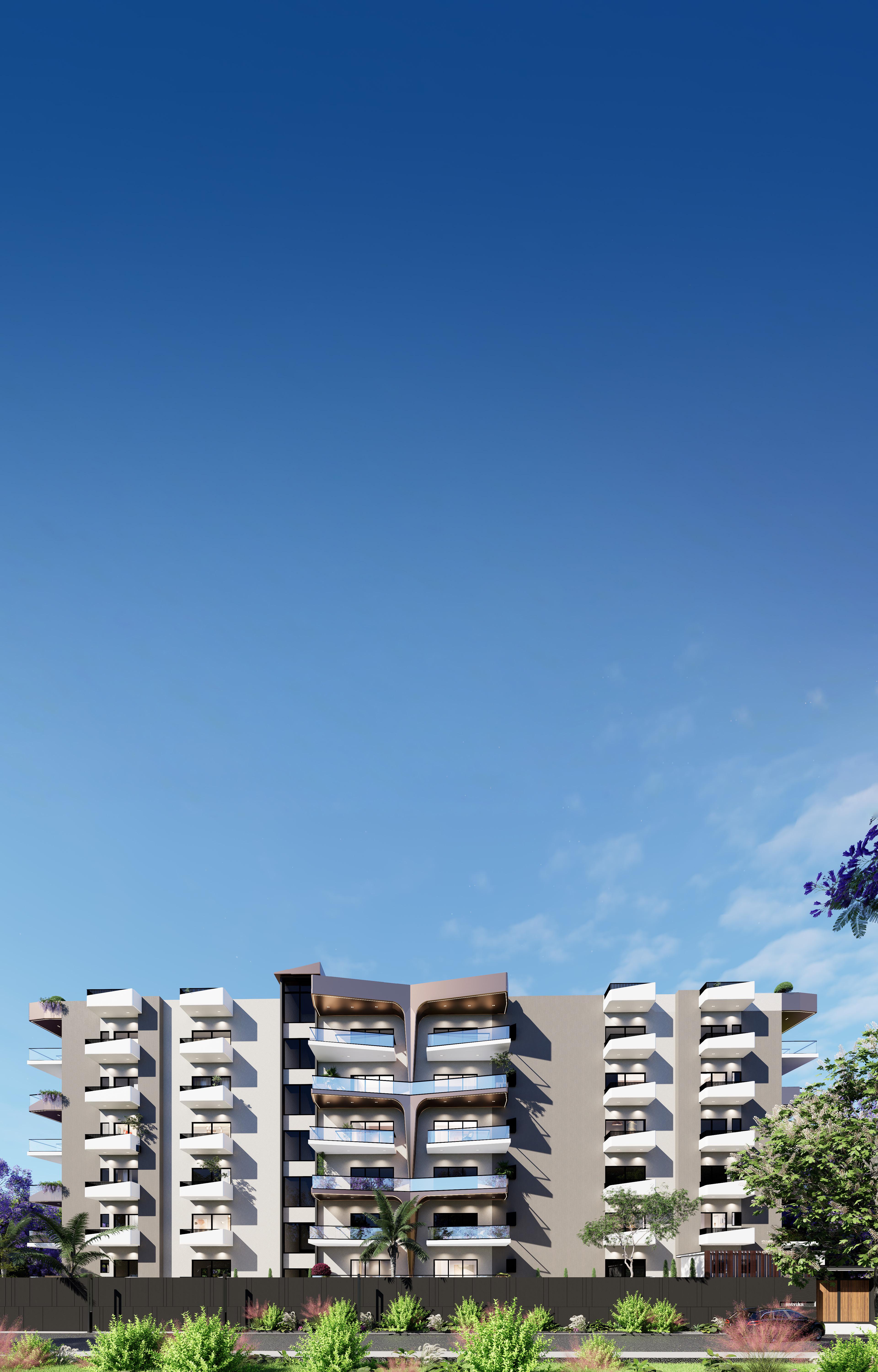 Satvika Rajpati Enclave Gated Residences
